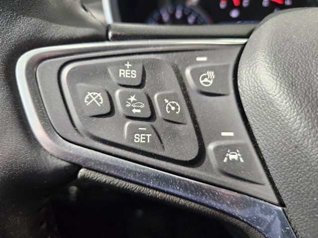 Used 2022 Chevrolet Equinox Premier image 28