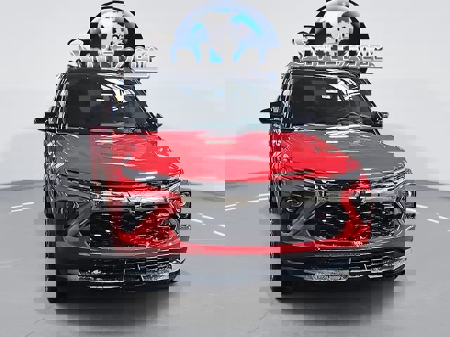 New 2026 Chevrolet TrailBlazer RS w/ Convenience Package