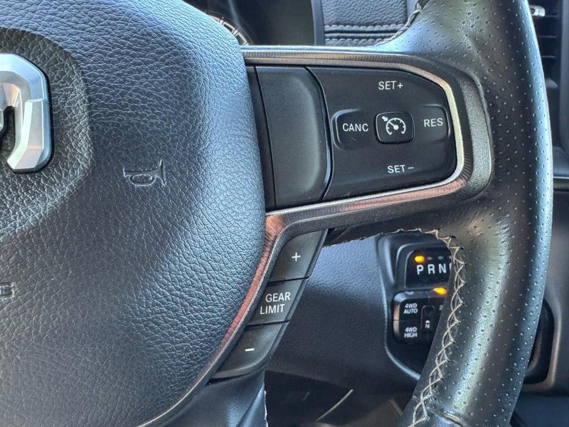 Used 2021 RAM 1500 Rebel w/ Rebel Level 1 Equipment Group AWD/4WD image 17