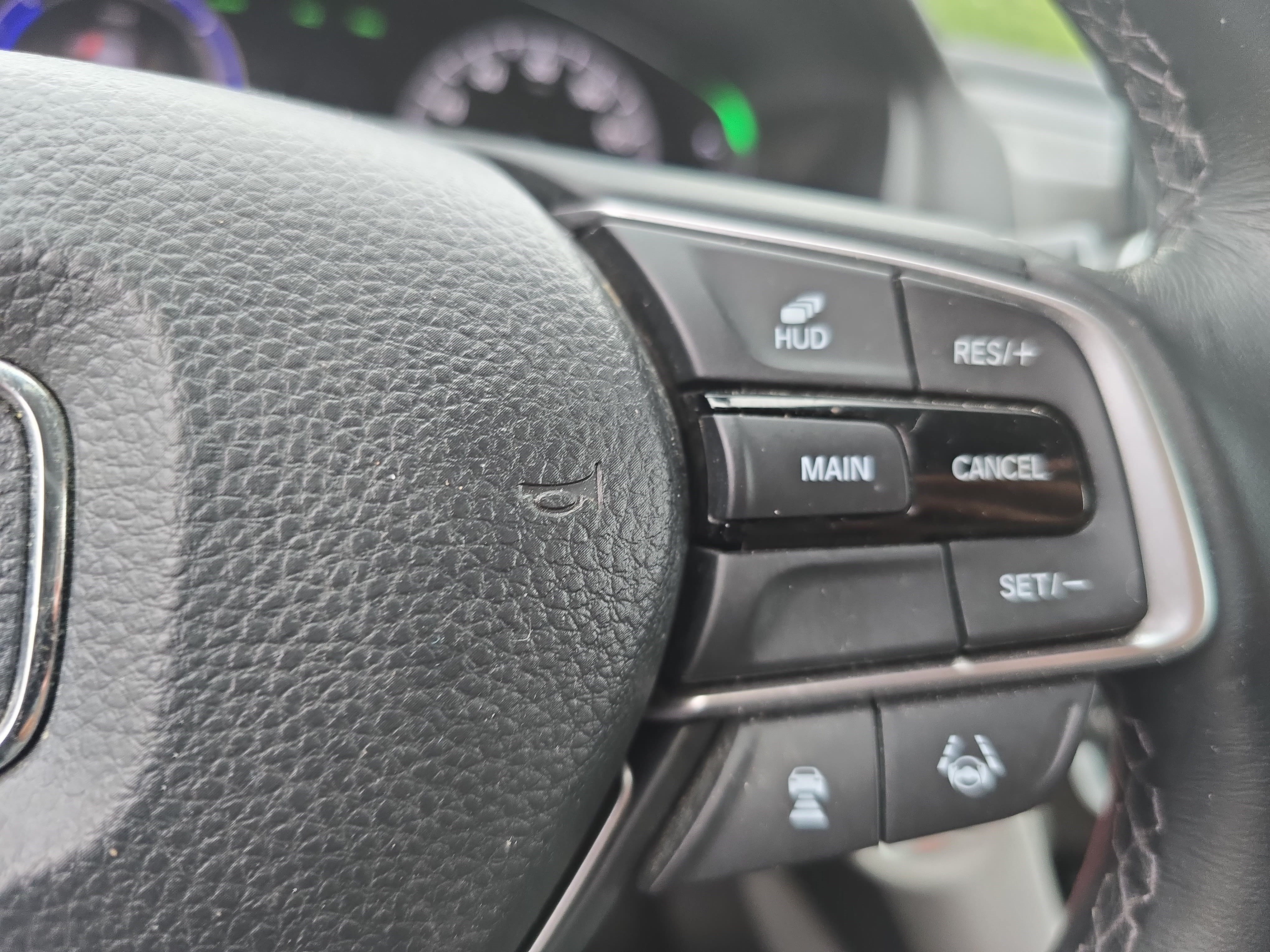 Used 2019 Honda Accord Touring image 17