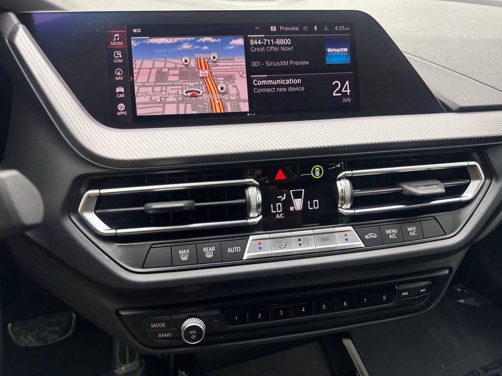 Used 2024 BMW 228i xDrive Gran Coupe w/ M Sport Package AWD/4WD image 62