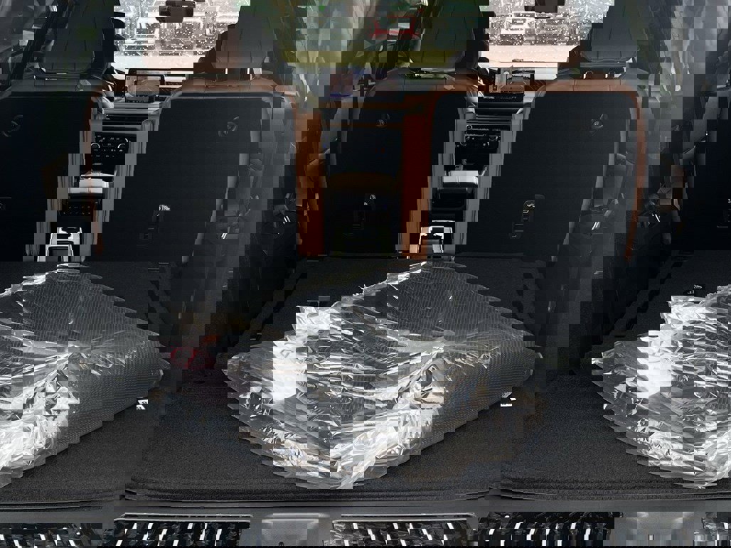 New 2026 INFINITI QX60 Autograph image 24