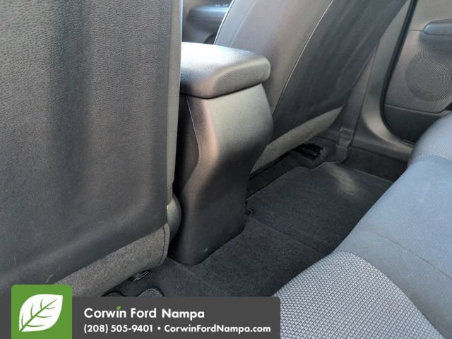 Used 2024 Kia Forte LXS w/ LXS Technology Package FWD image 27