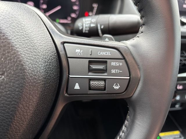 Used 2025 Honda Accord Sport image 8