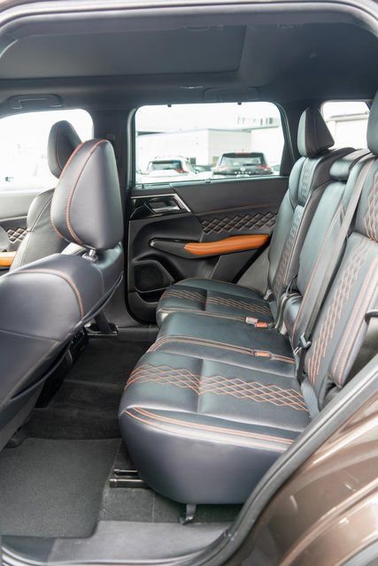Used 2022 Mitsubishi Outlander SEL image 13