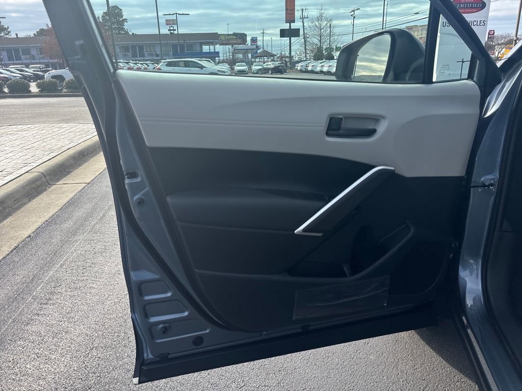 New 2026 Toyota Corolla Cross L image 10