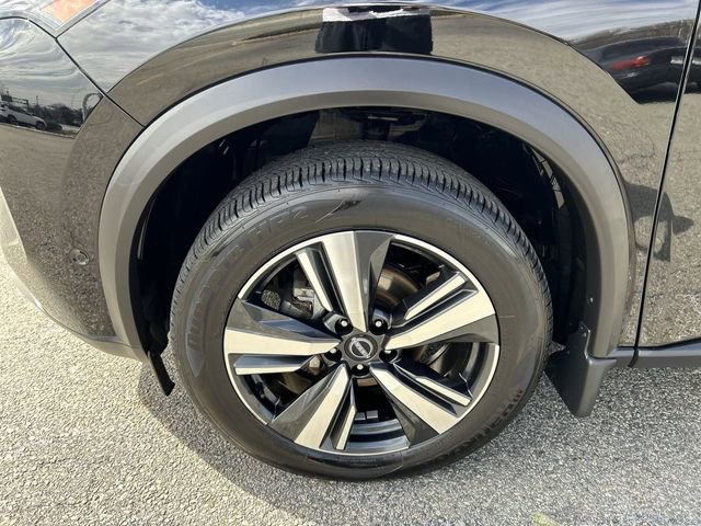 Used 2023 Nissan Rogue Platinum AWD/4WD image 10