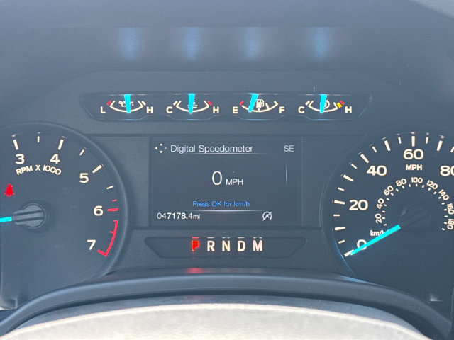Used 2020 Ford F150 XL w/ Equipment Group 101A Mid RWD image 31