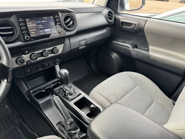 Used 2020 Toyota Tacoma SR image 7