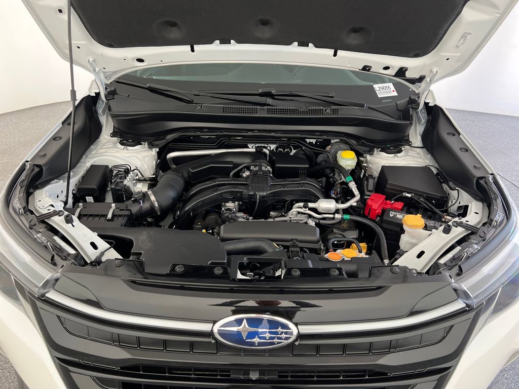New 2026 Subaru Forester Touring image 24