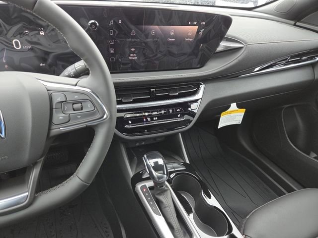 New 2026 Buick Envista Avenir image 37
