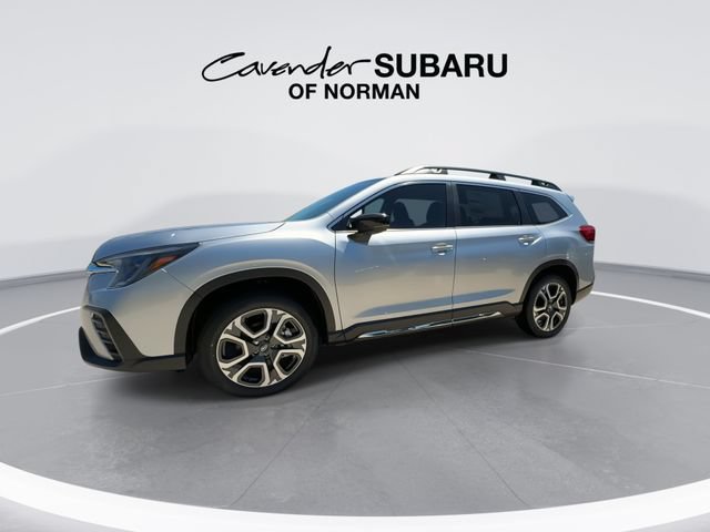 New 2026 Subaru Ascent Limited AWD/4WD image 9