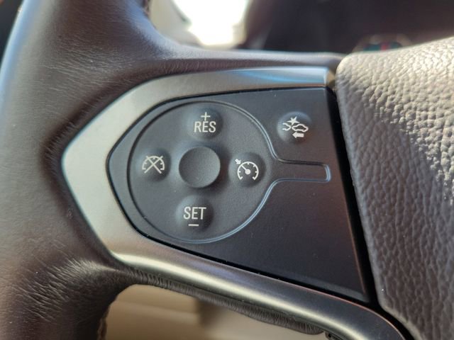 Used 2020 Chevrolet Tahoe LT image 23