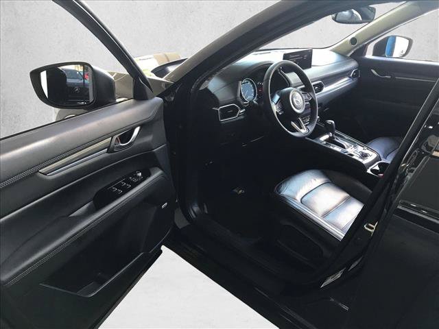 Used 2023 MAZDA CX-5 AWD 2.5 S w/ Premium Plus Pkg image 14