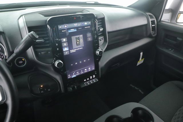 New 2026 RAM 2500 Tradesman AWD/4WD image 26