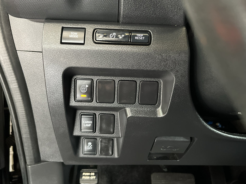 Used 2023 Nissan Frontier Pro-X w/ Technology Package RWD image 27