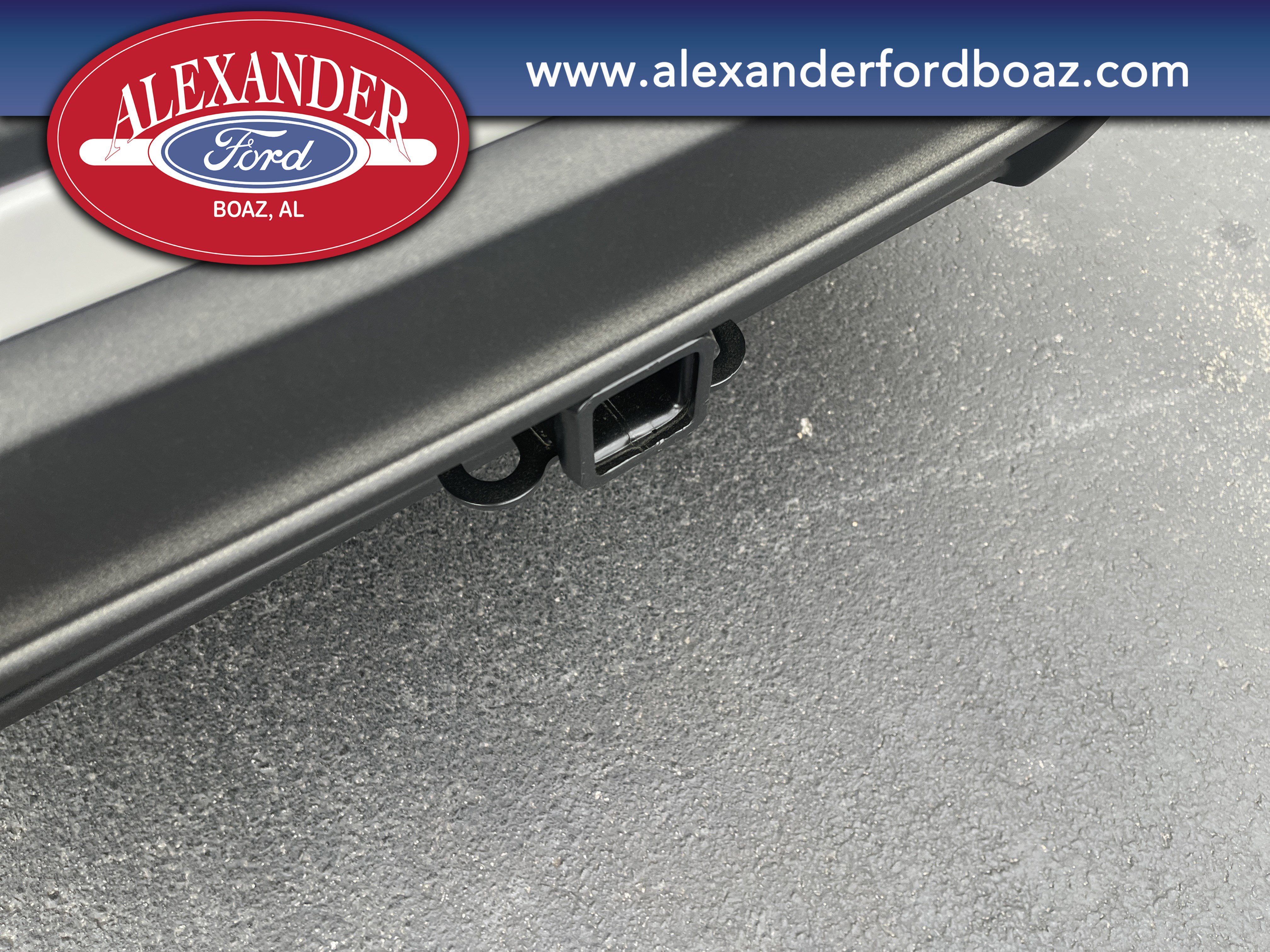 New 2026 Ford Explorer ST image 7