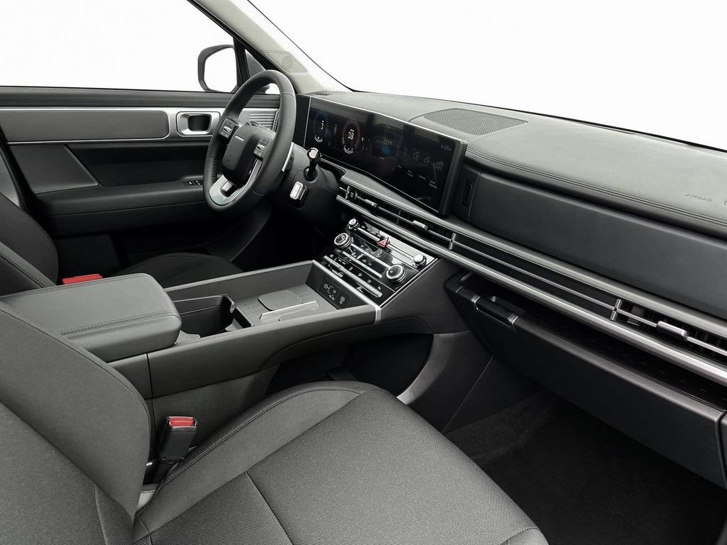 New 2025 Hyundai Santa Fe SE image 13