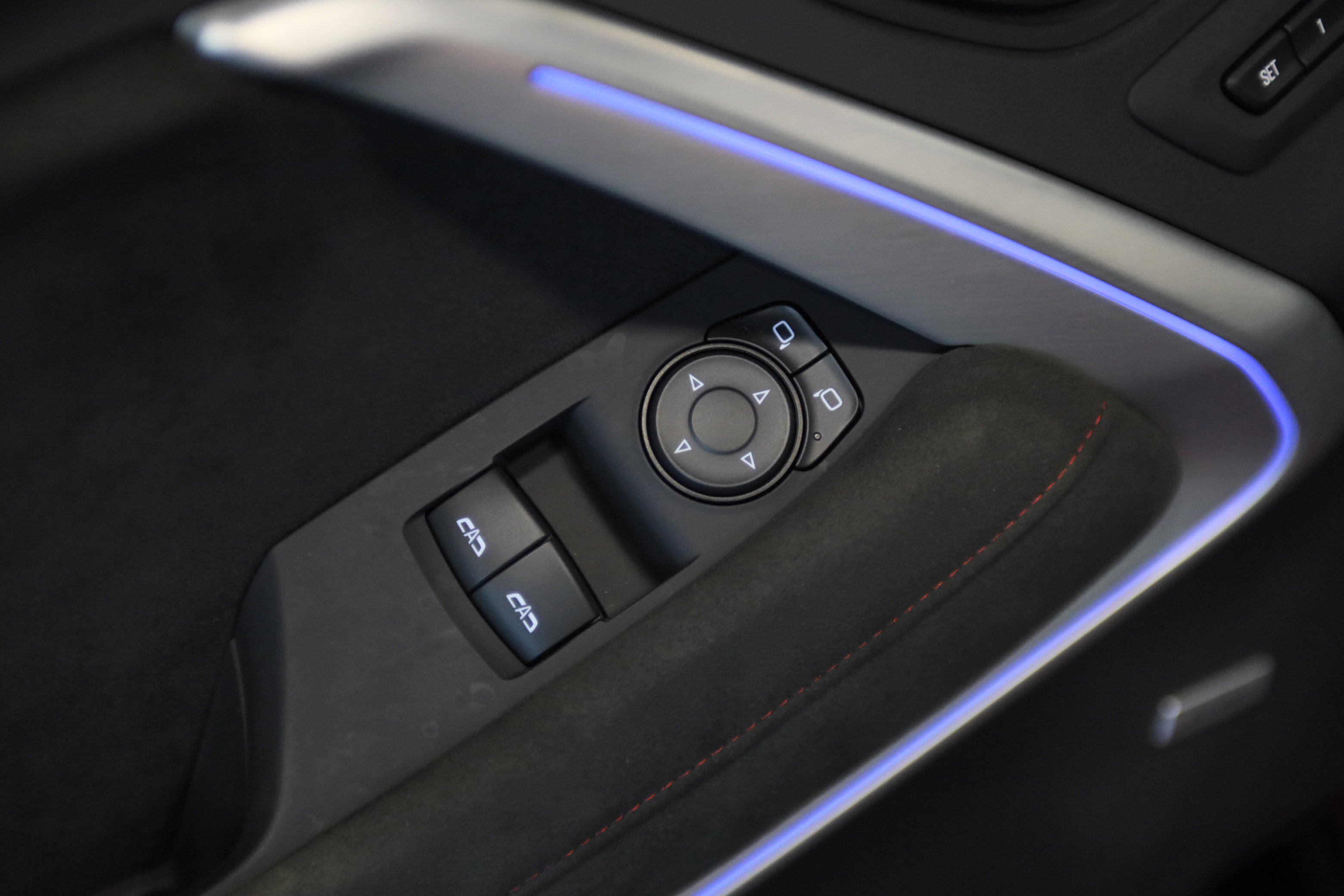 Used 2023 Chevrolet Camaro ZL1 RWD image 15