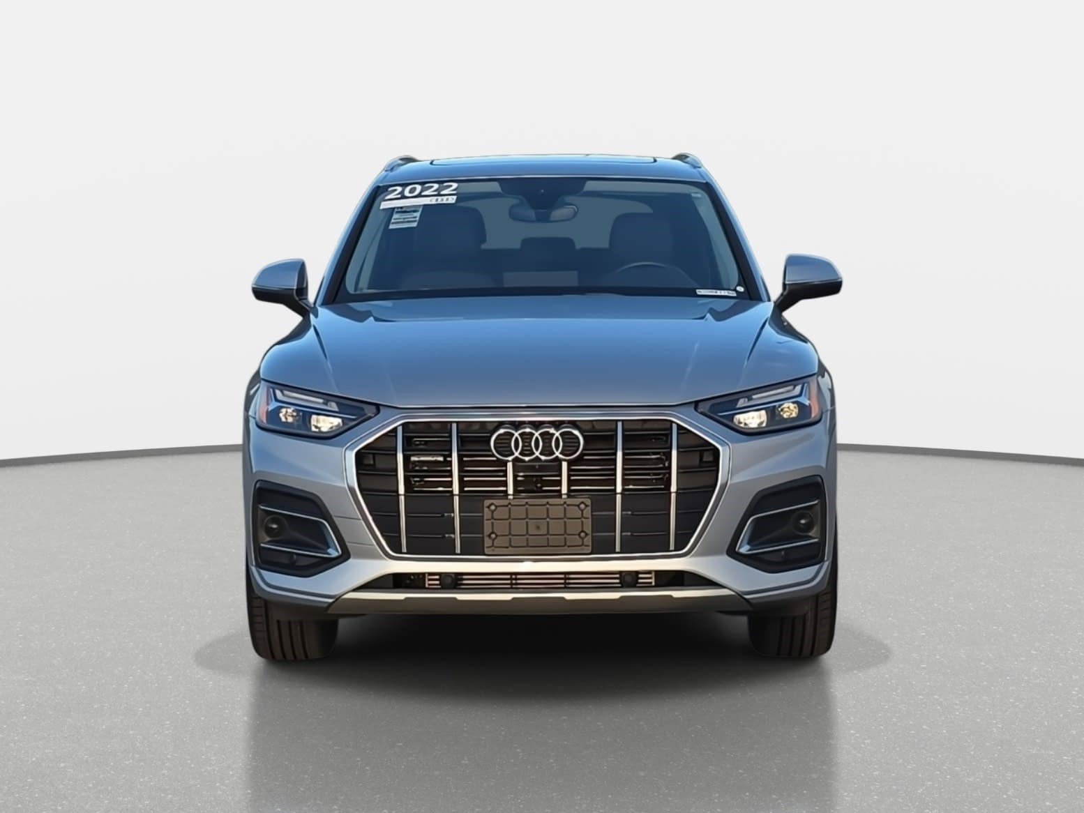 Used 2022 Audi Q5 2.0T Premium Plus image 2