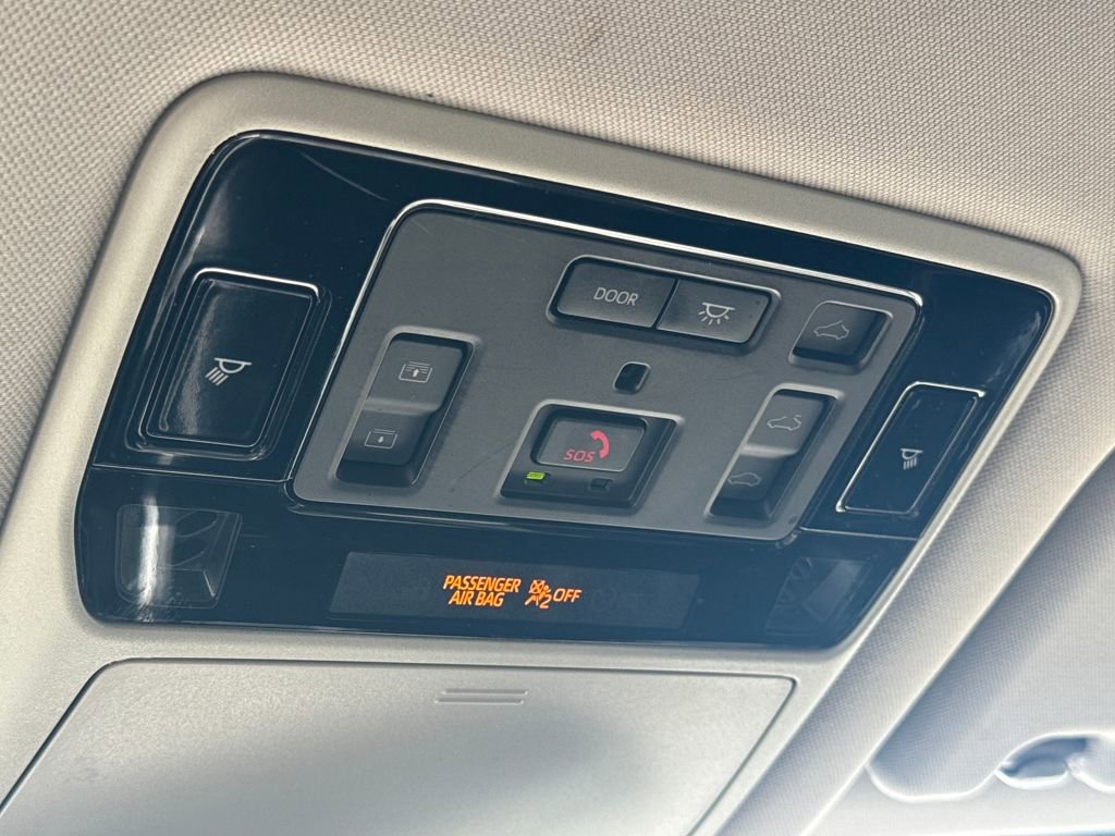 Used 2024 Toyota Grand Highlander XLE image 33