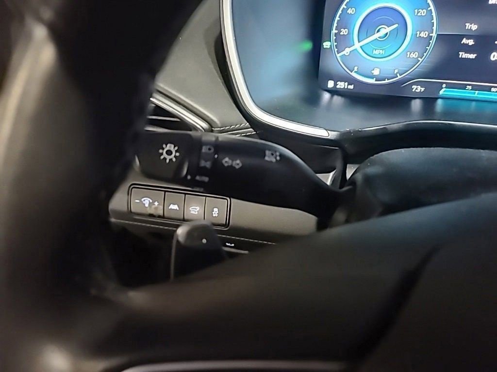 Certified 2022 Hyundai Santa Fe Limited w/ Cargo Package image 14