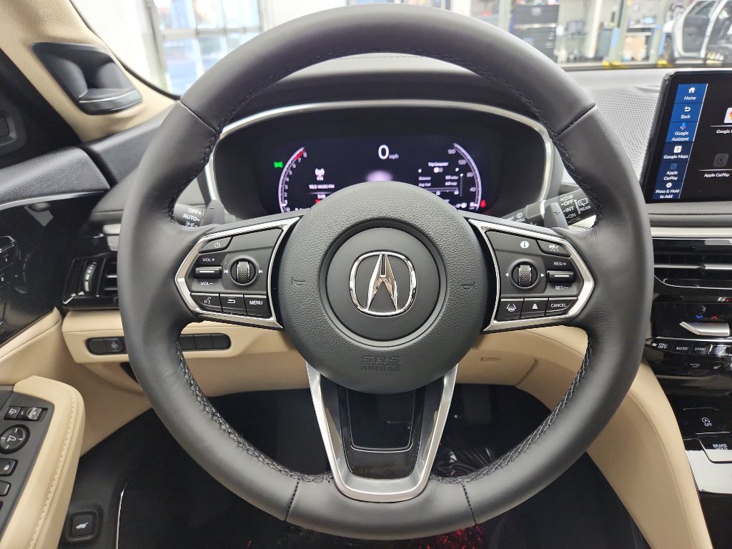 New 2026 Acura MDX SH-AWD w/ Technology Package image 14