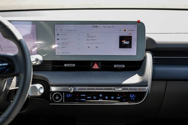 Certified 2024 Hyundai Ioniq 5 SEL RWD image 13