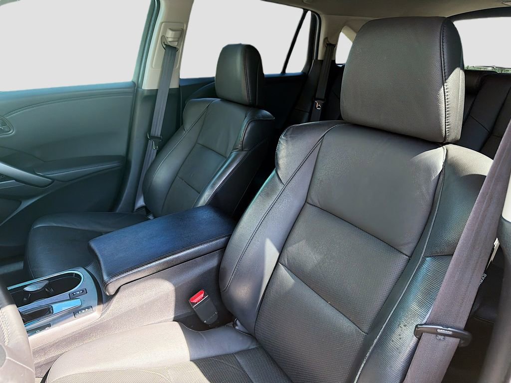 Used 2015 Acura RDX FWD image 18