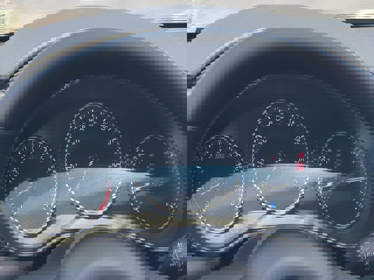 New 2026 MAZDA MAZDA3 2.5 S Hatchback w/ Premium Pkg image 25