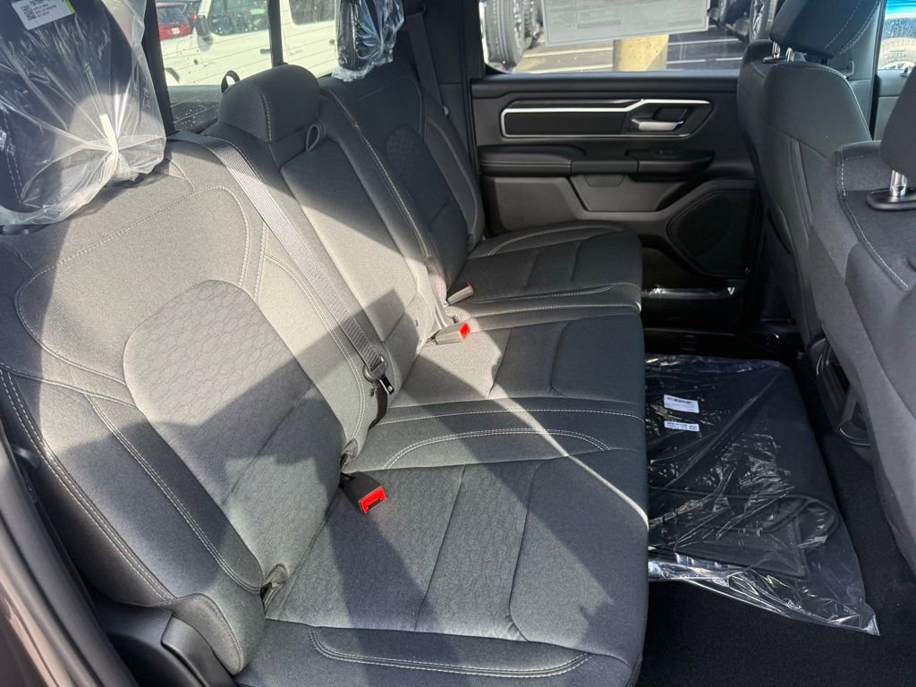 New 2026 RAM 1500 Big Horn image 51