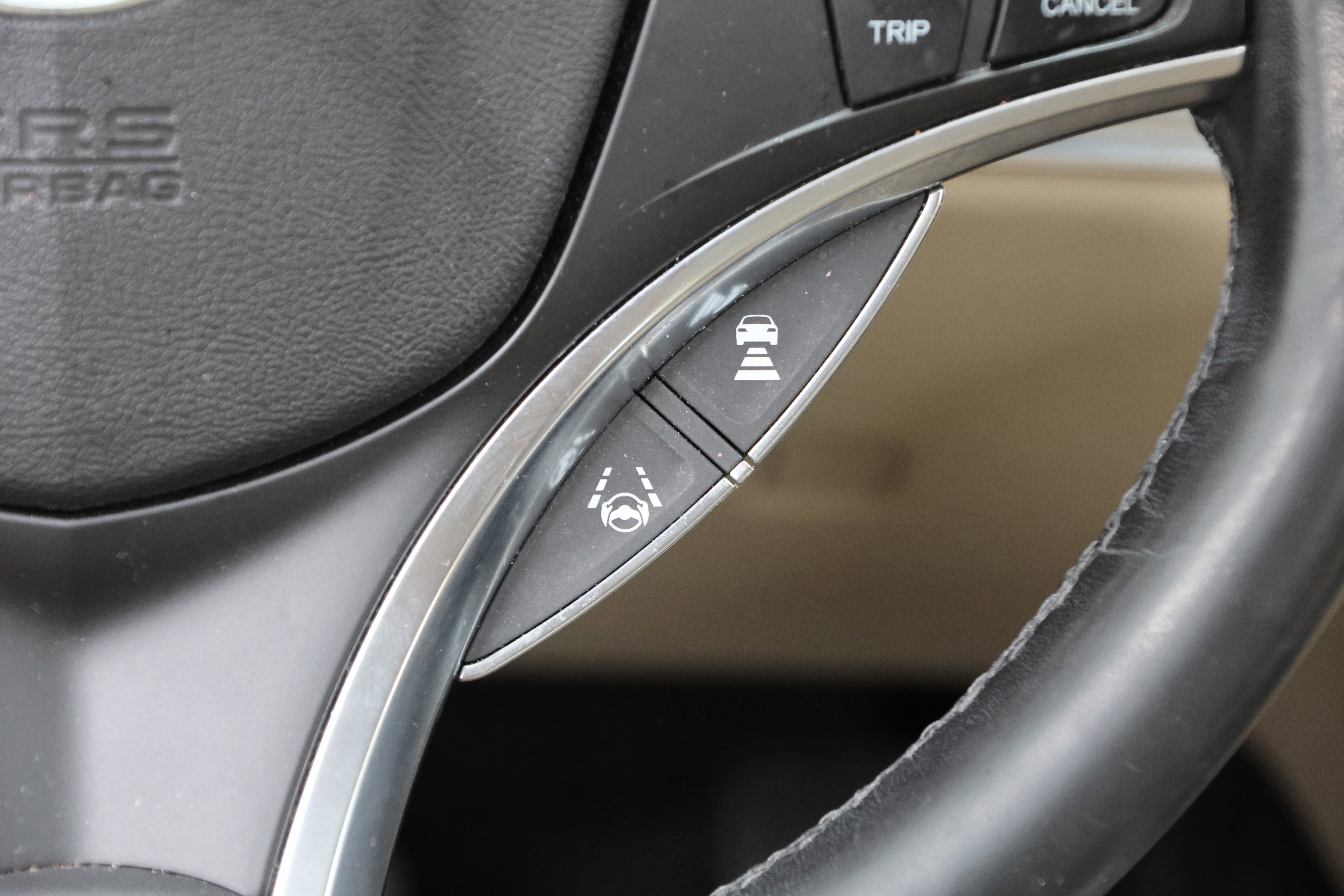 Used 2017 Acura MDX SH-AWD w/ Advance Package image 22