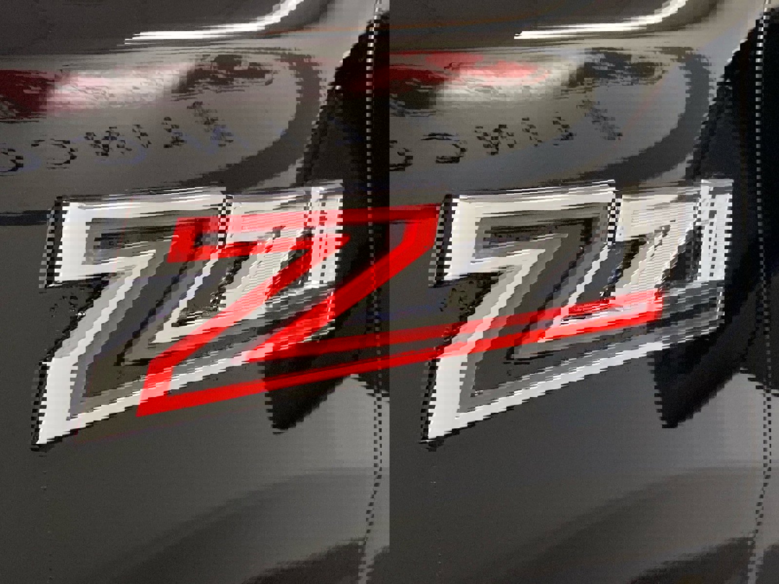 Used 2023 Chevrolet Silverado 1500 RST w/ Z71 Off-Road Package image 14