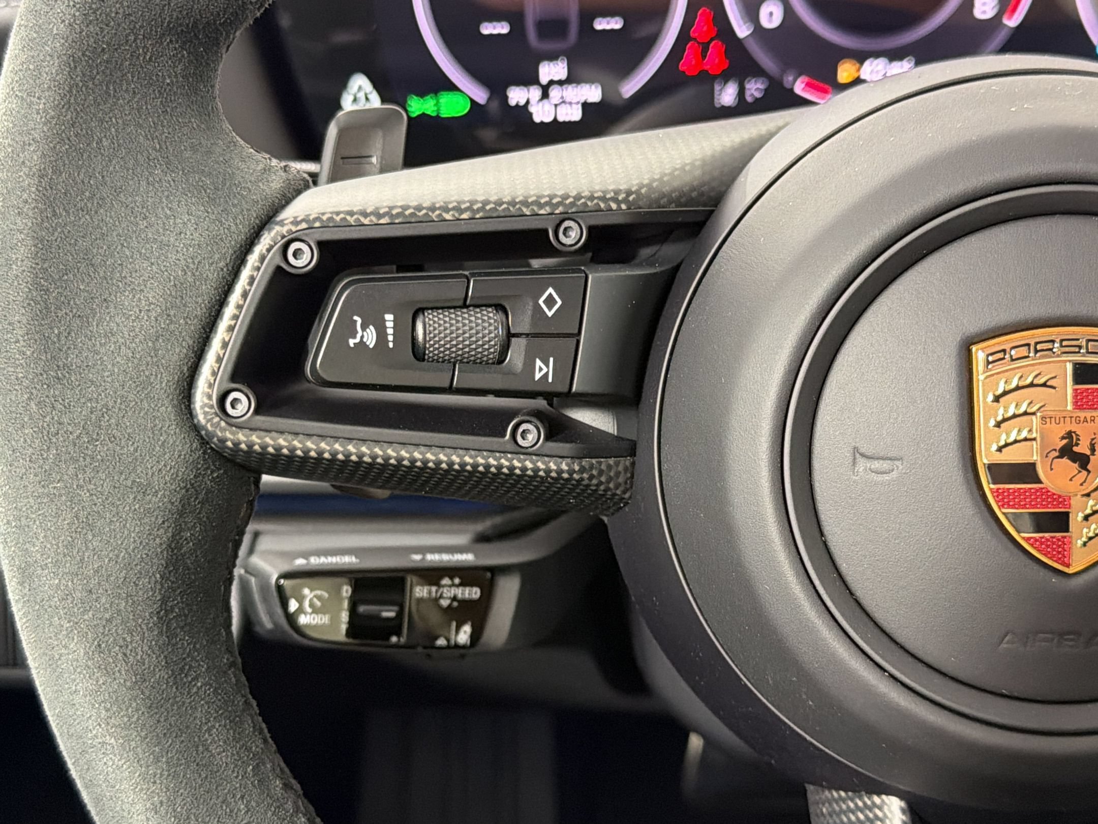 New 2026 Porsche Panamera GTS AWD/4WD image 16