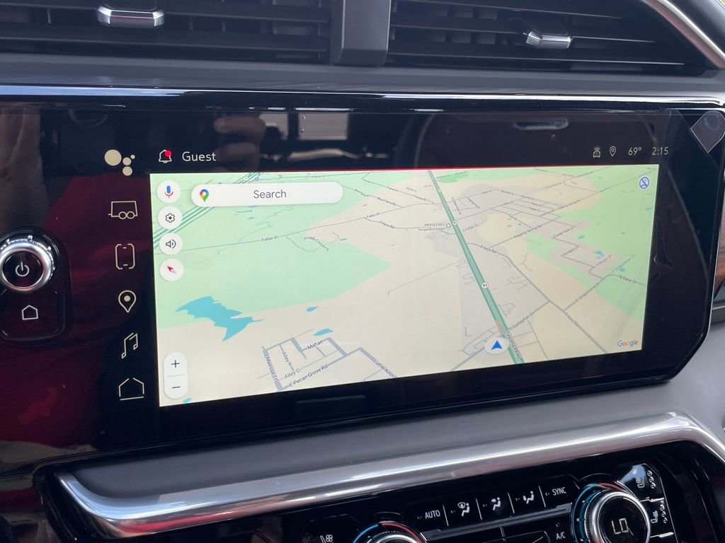 New 2026 GMC Sierra 2500 Denali Ultimate image 19