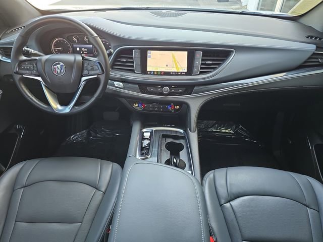 Certified 2023 Buick Enclave Essence w/ Experience Buick Package image 11