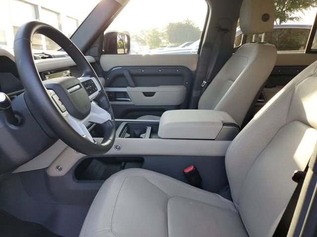 Used 2024 Land Rover Defender 110 S image 18