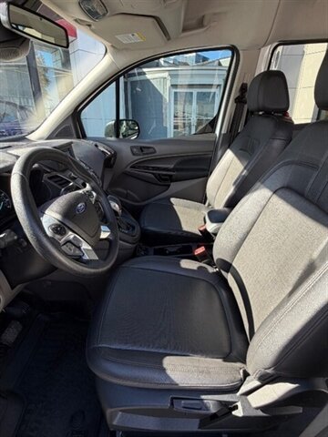 Used 2021 Ford Transit Connect XL FWD image 12