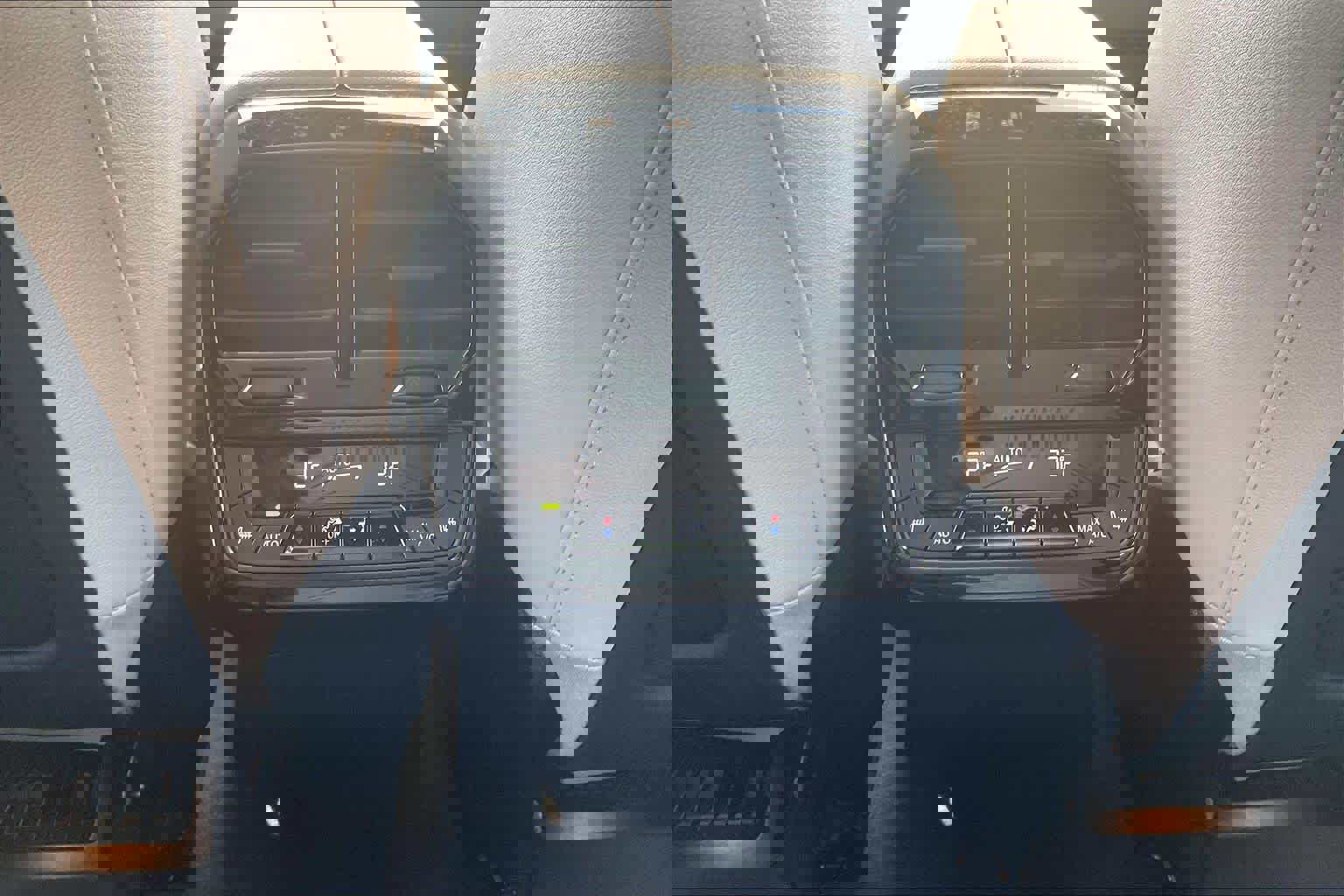 Certified 2024 BMW iX xDrive50 w/ Premium Package image 37