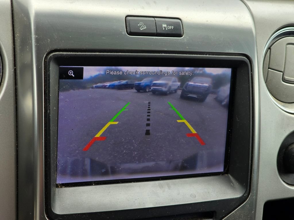 Used 2013 Ford F150 FX4 w/ Luxury Equipment Group image 5
