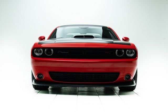 Used 2016 Dodge Challenger R/T Scat Pack image 6
