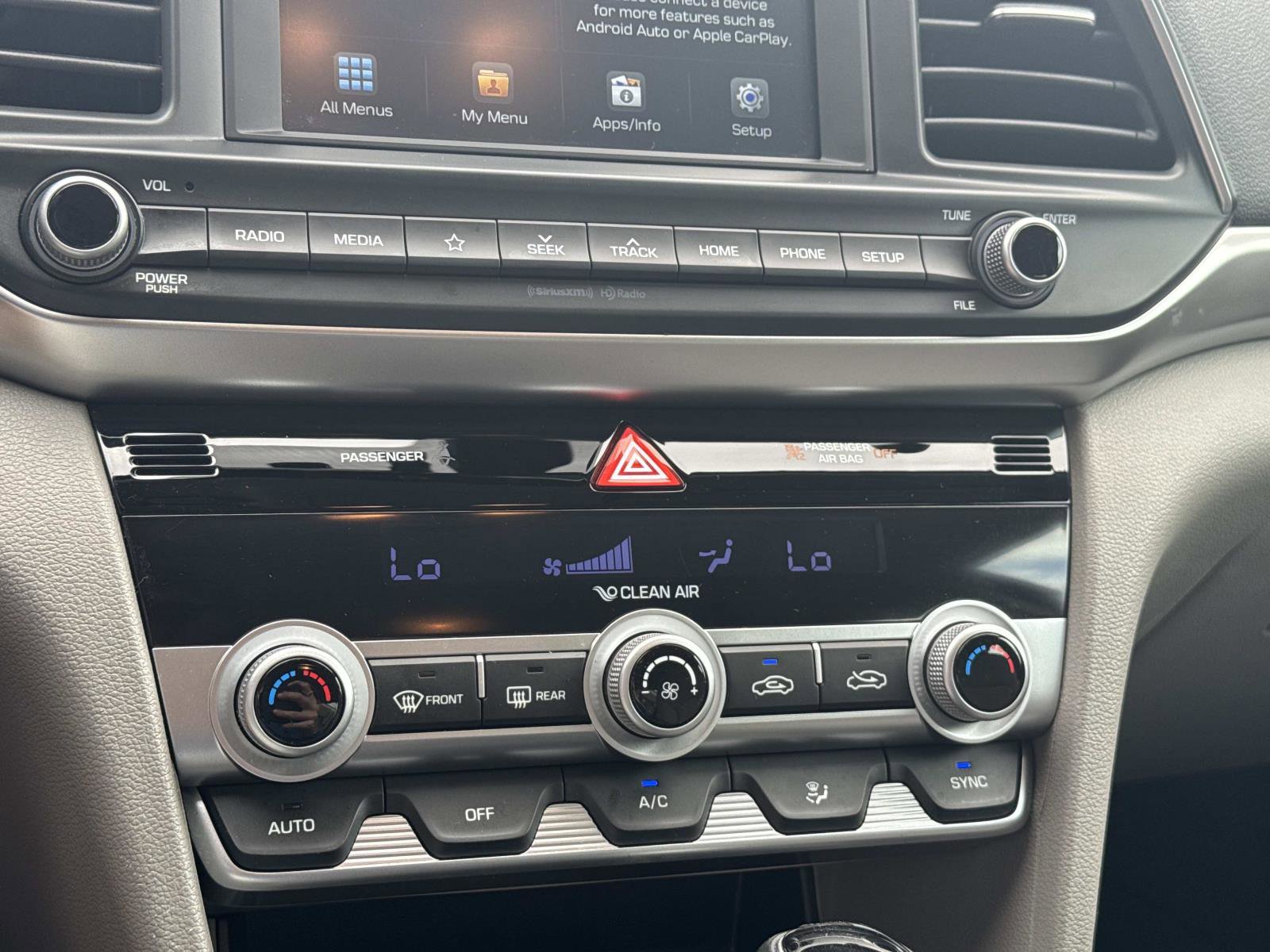 Used 2020 Hyundai Elantra Value Edition FWD image 24