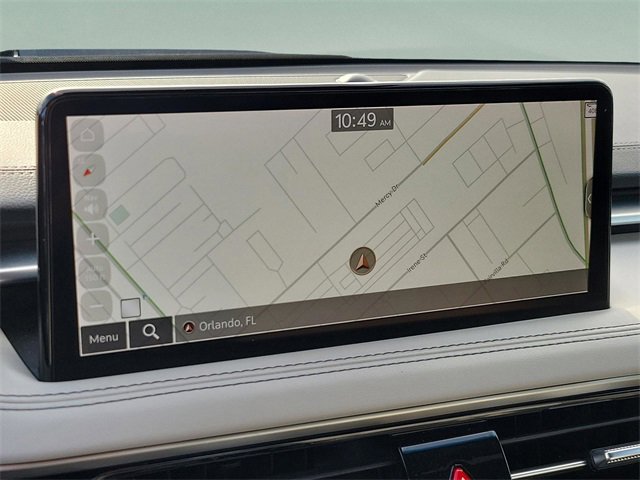 Used 2024 Genesis G70 2.5T image 24