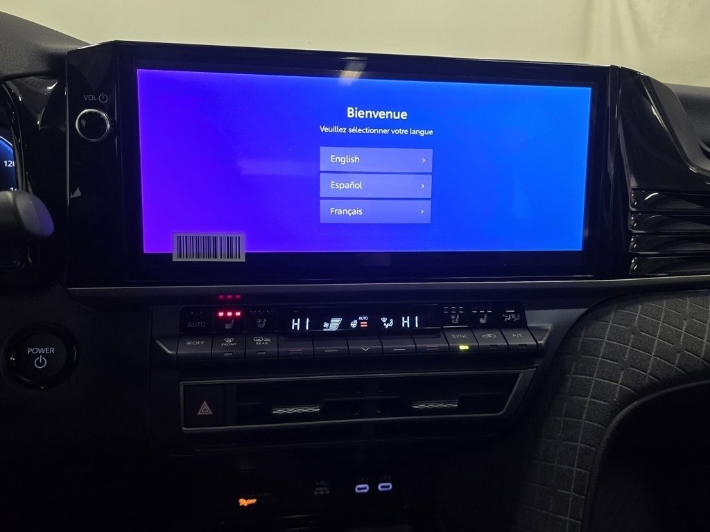 New 2026 Toyota Camry XSE image 30