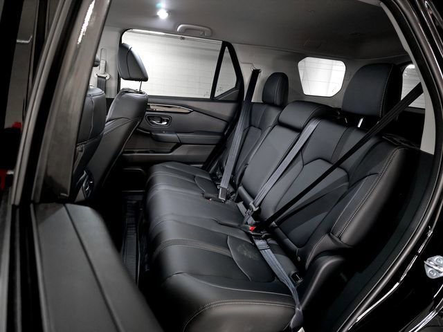 New 2026 Honda Passport RTL image 23