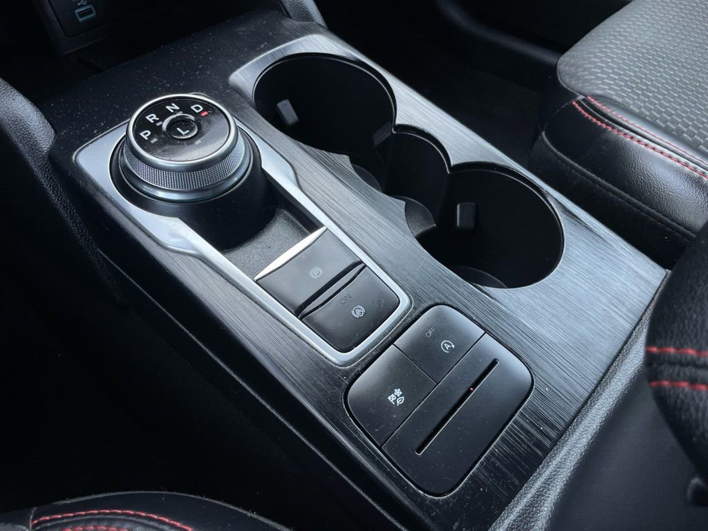 Used 2023 Ford Escape ST-Line image 21