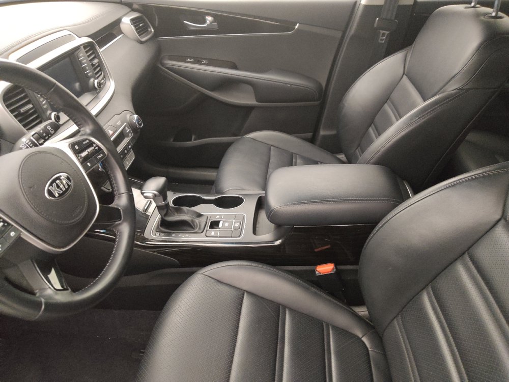 Used 2020 Kia Sorento EX FWD image 17