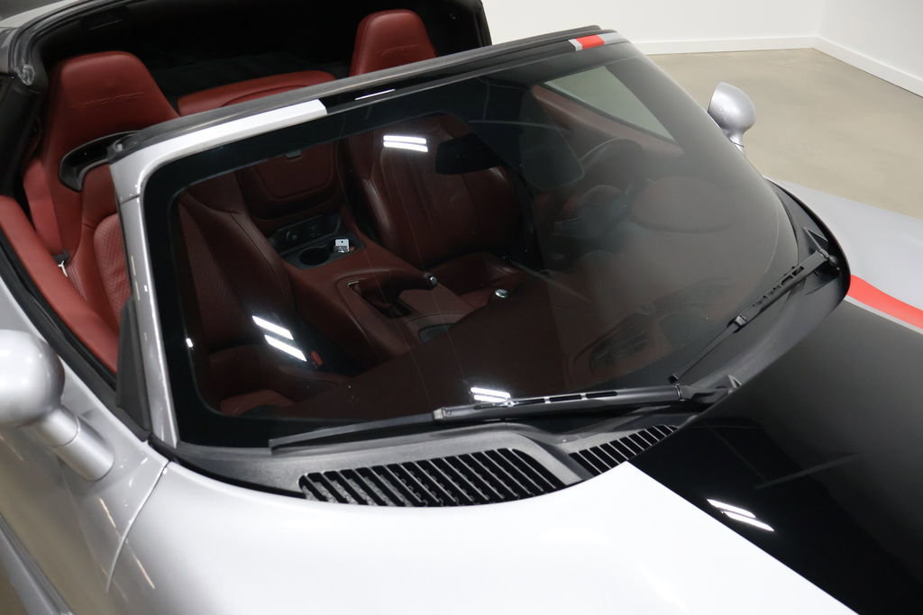 Used 2017 Dodge Viper GTC w/ ACR Package image 63