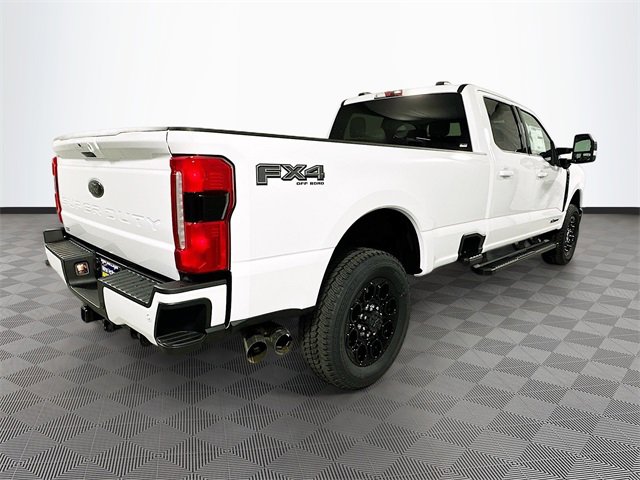 New 2026 Ford F350 XLT image 4