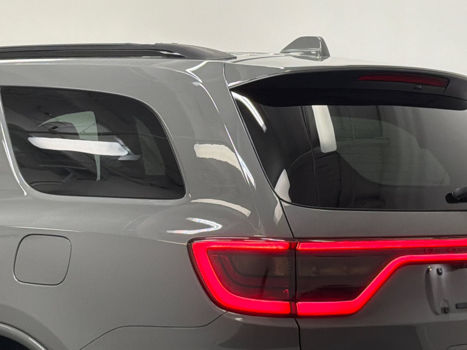 Used 2022 Dodge Durango GT AWD/4WD image 8